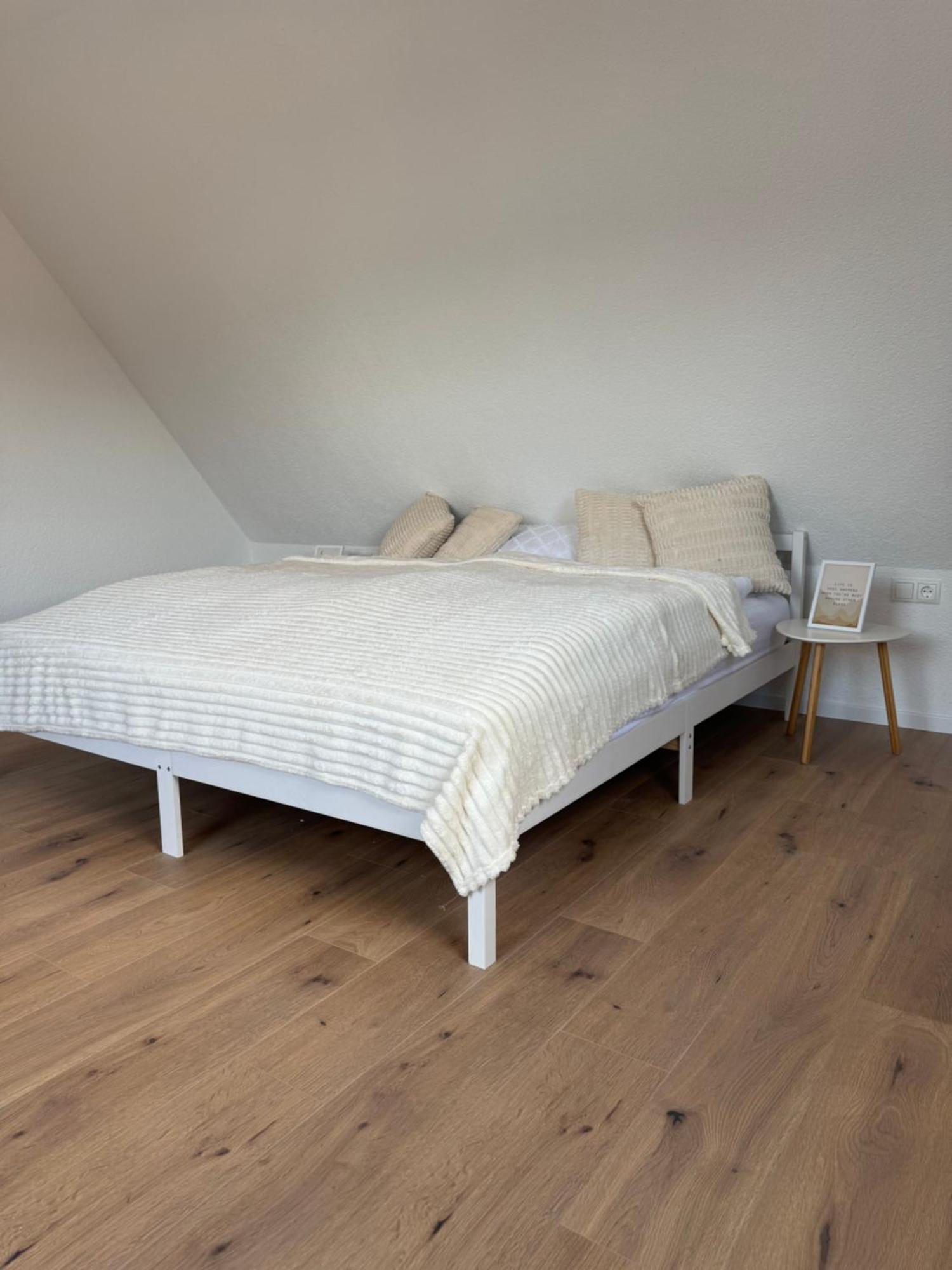 Ferienwohnung Dachgeschosstraum Freudenstadt Exterior foto